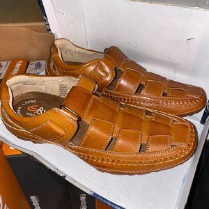 Men's Sandal GBX Sentaur